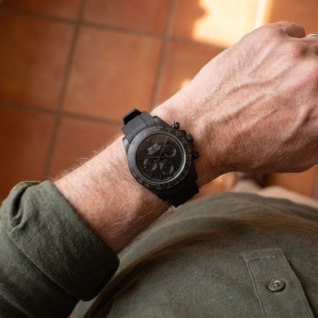Void Vanta Chronograph