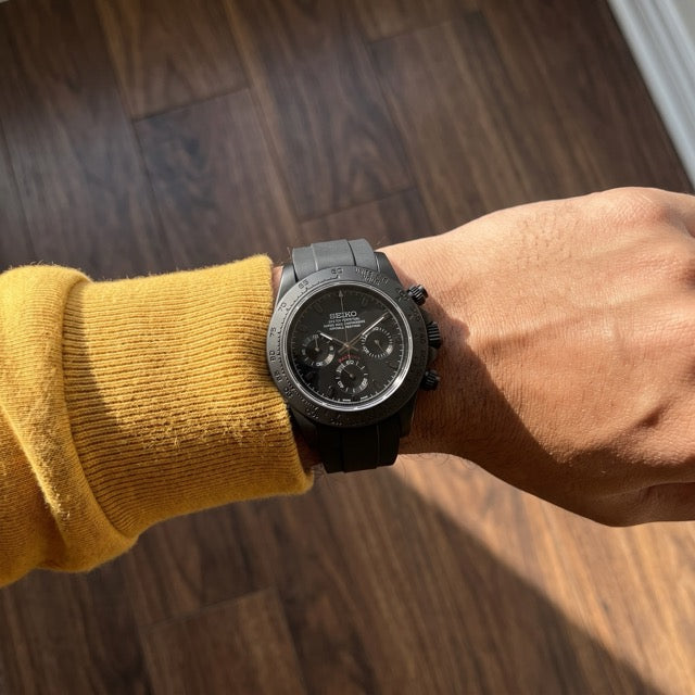 Void Vanta Chronograph