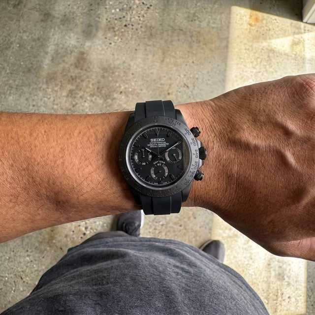Void Vanta Chronograph