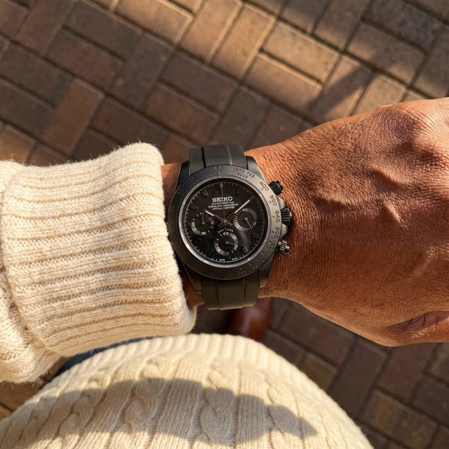 Void Vanta Chronograph