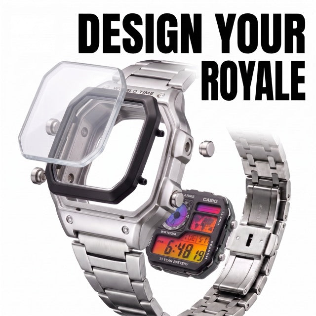 Royale
