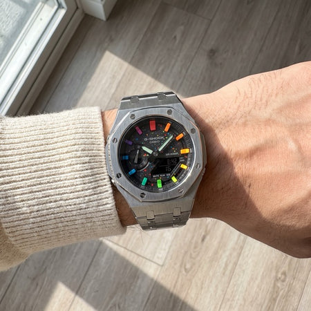 Chrono Customs Customer Photo