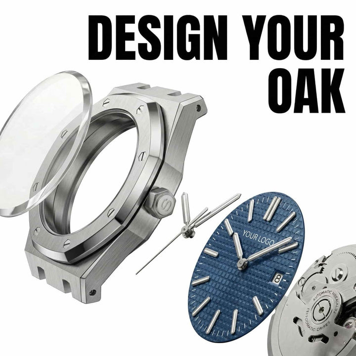 Oak