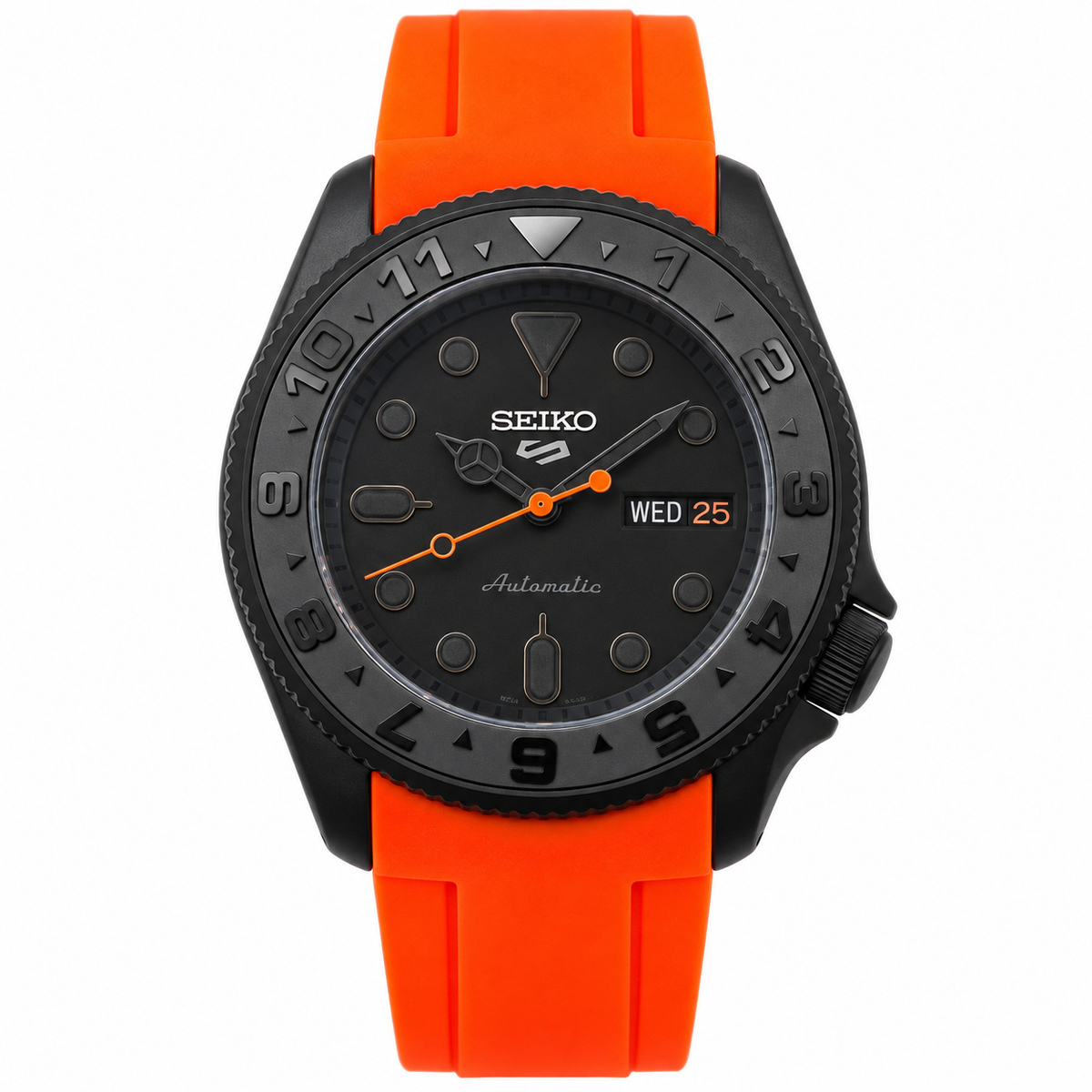 Phantom Orange Strike