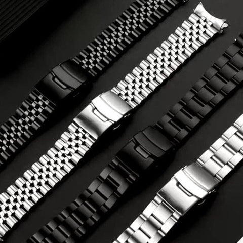 22mm Metal Strap