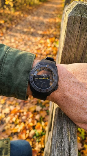 Customer watch photo