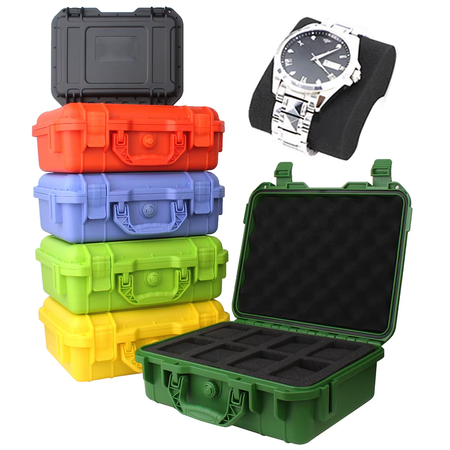 Heavy Duty Carry Case