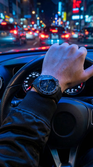 Customer watch photo