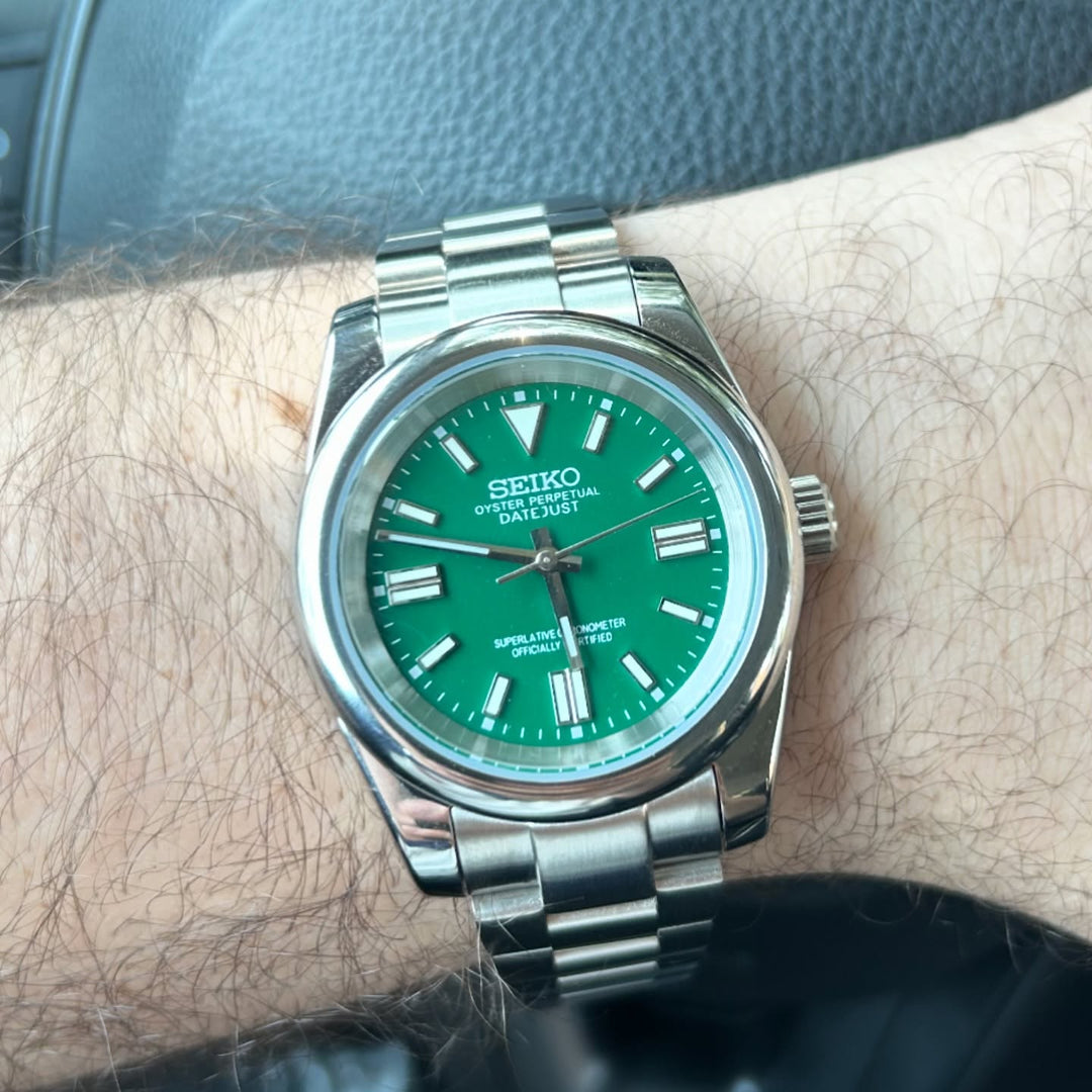 PERP Green