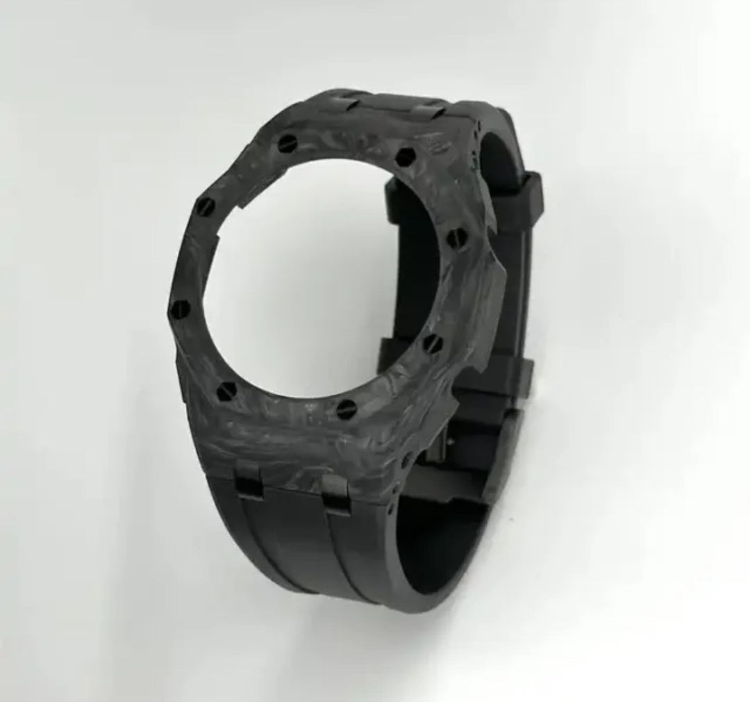 Carbon upgrade