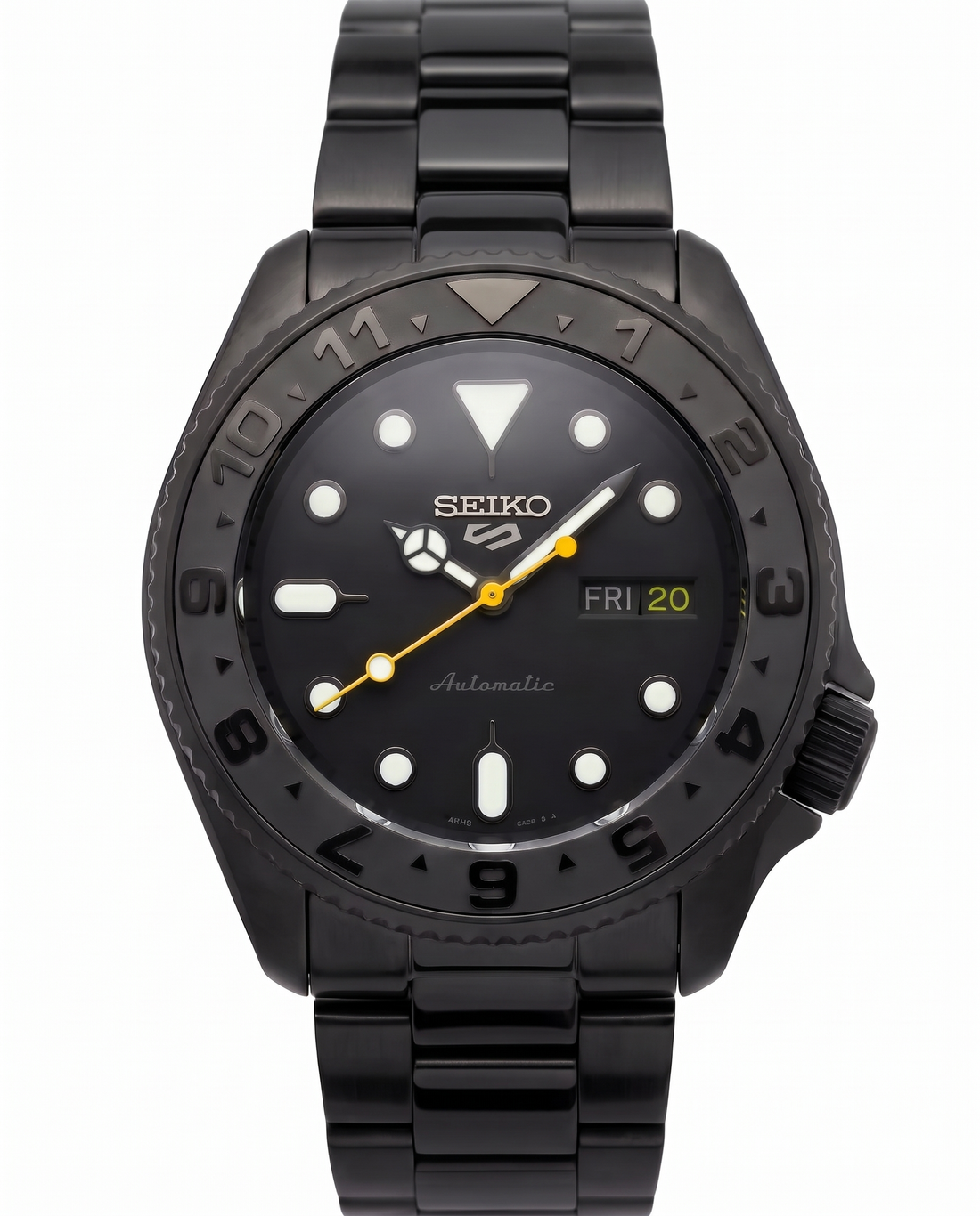 Phantom Yellow Strike (Lume)