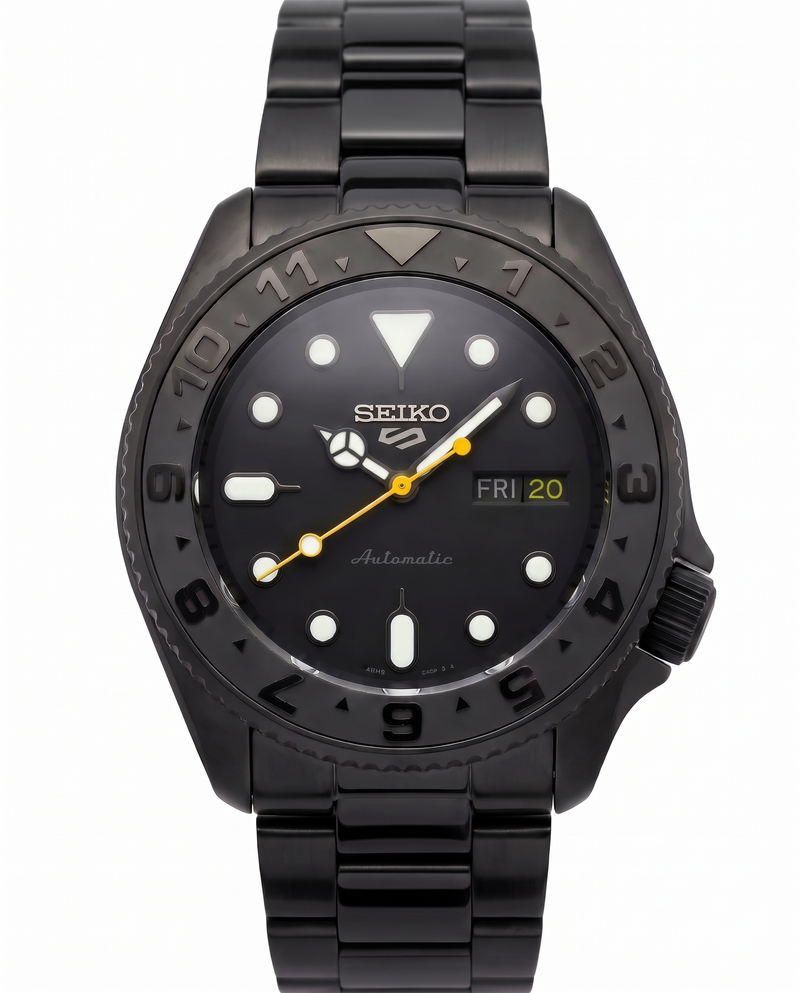 Phantom Yellow Strike (Lume)