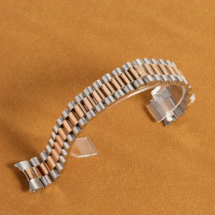 Extra strap