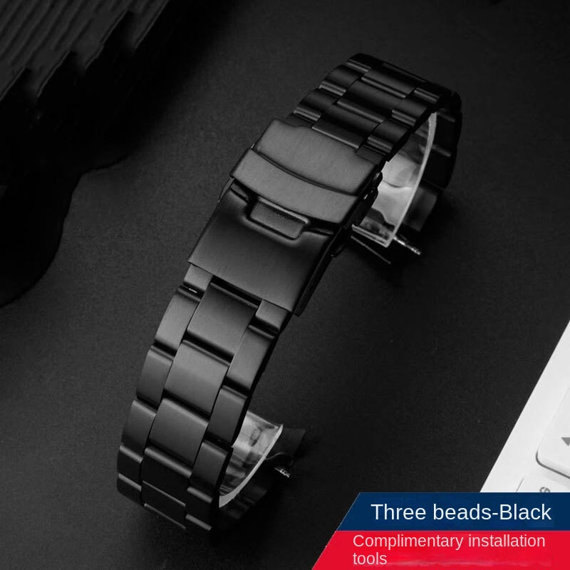 22mm Metal Strap