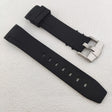22mm Rubber FKM Strap