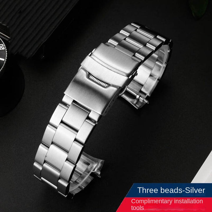 22mm Metal Strap