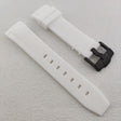 22mm Rubber FKM Strap