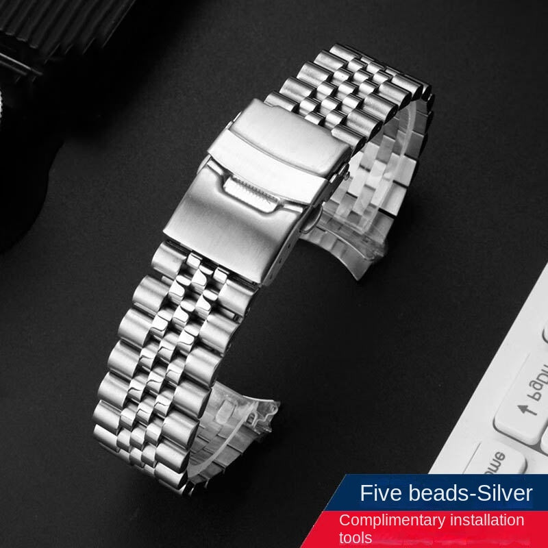 22mm Metal Strap