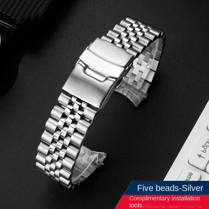 22mm Metal Strap