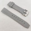 22mm Rubber FKM Strap