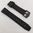 22mm Rubber FKM Strap