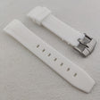 22mm Rubber FKM Strap
