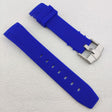 22mm Rubber FKM Strap