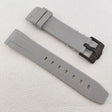 22mm Rubber FKM Strap