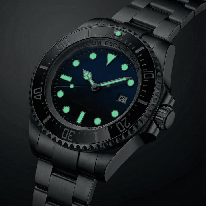 44mm Deep Explorer