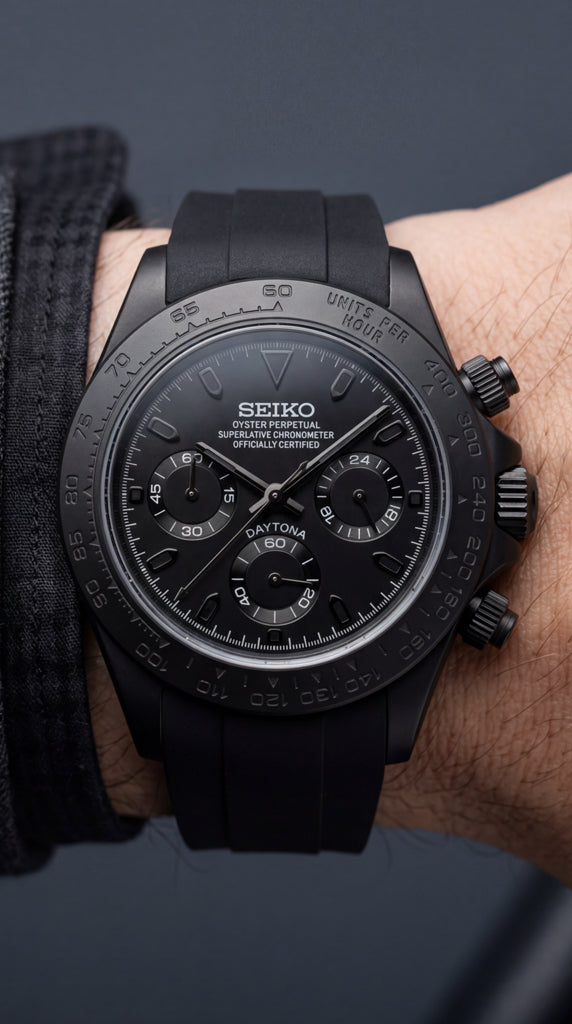 Void Vanta Chronograph