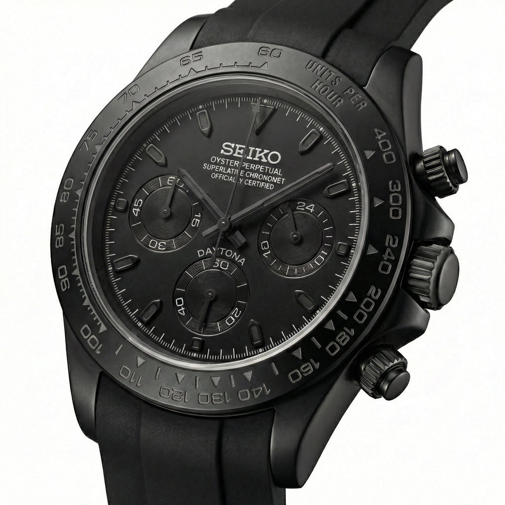 Void Vanta Chronograph