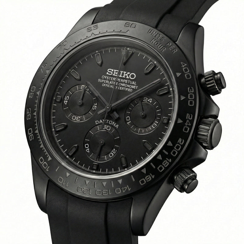 Void Vanta Chronograph