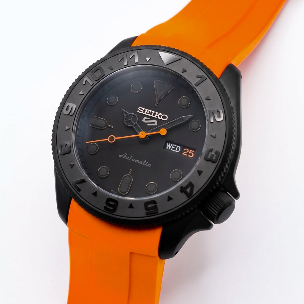Phantom Orange Strike
