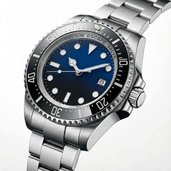 44mm Deep Explorer
