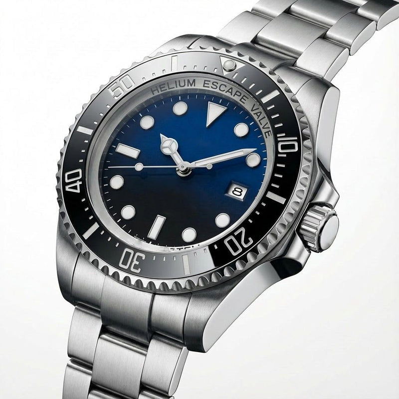 44mm Deep Explorer