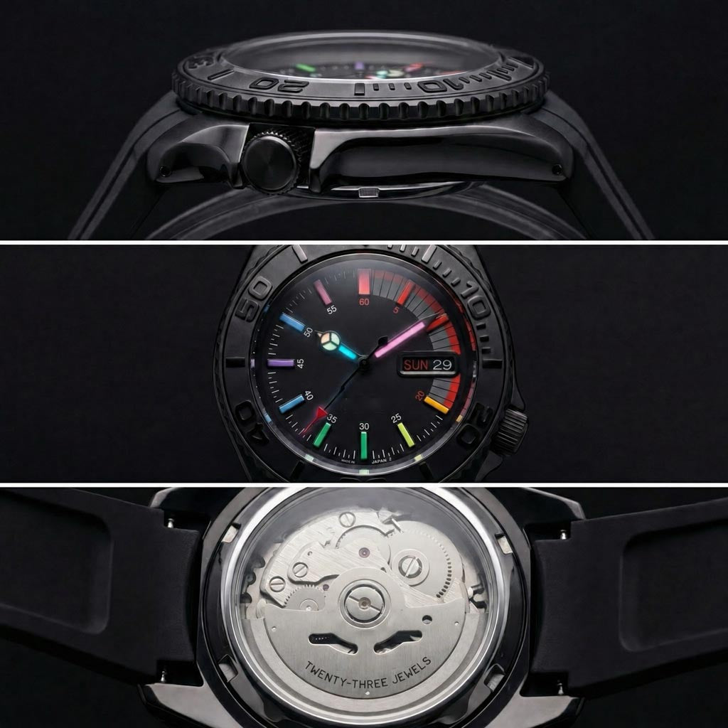 Phantom Neon