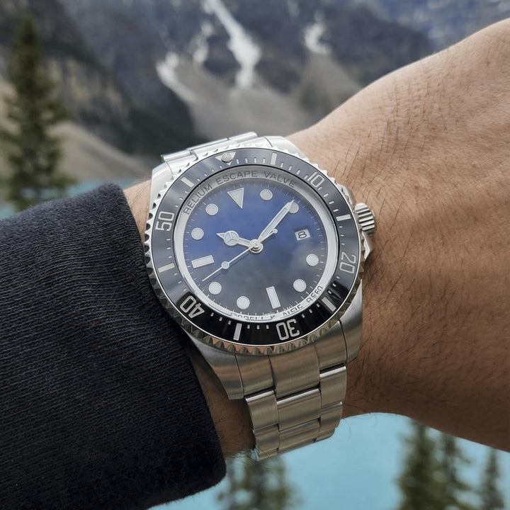 44mm Deep Explorer