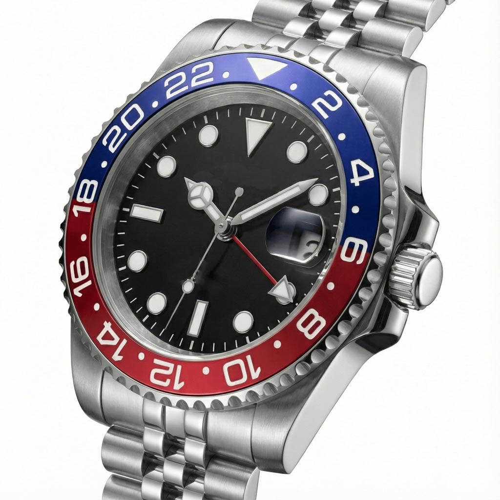 Dual-Horizon GMT