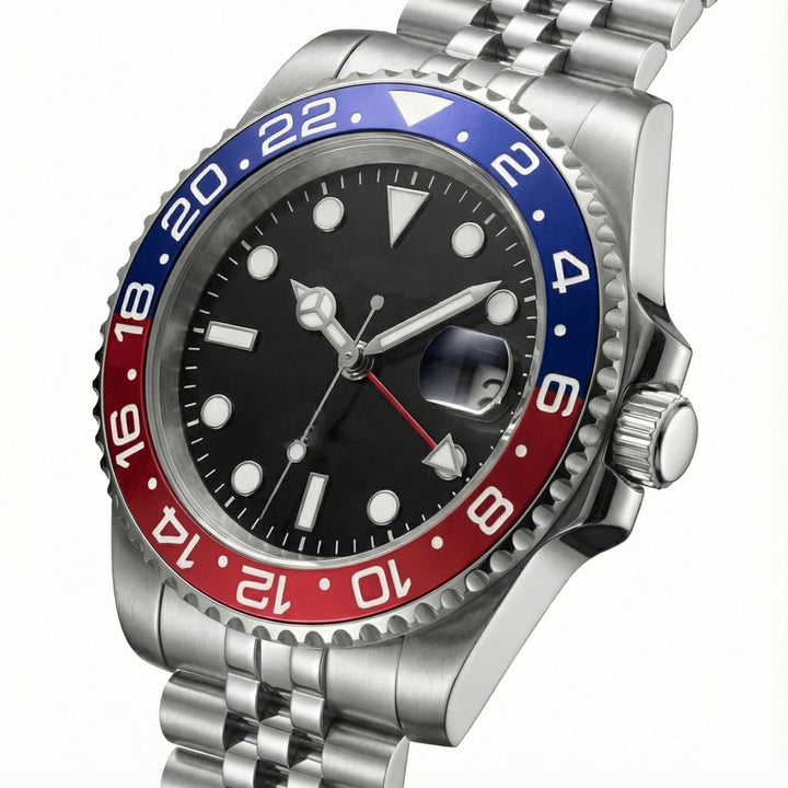 Dual-Horizon GMT
