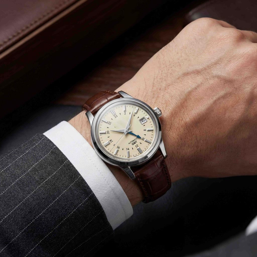 Ivory G-Classic