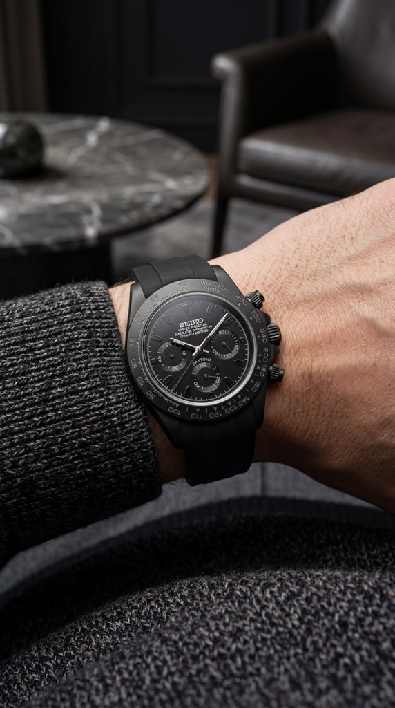 Void Vanta Chronograph
