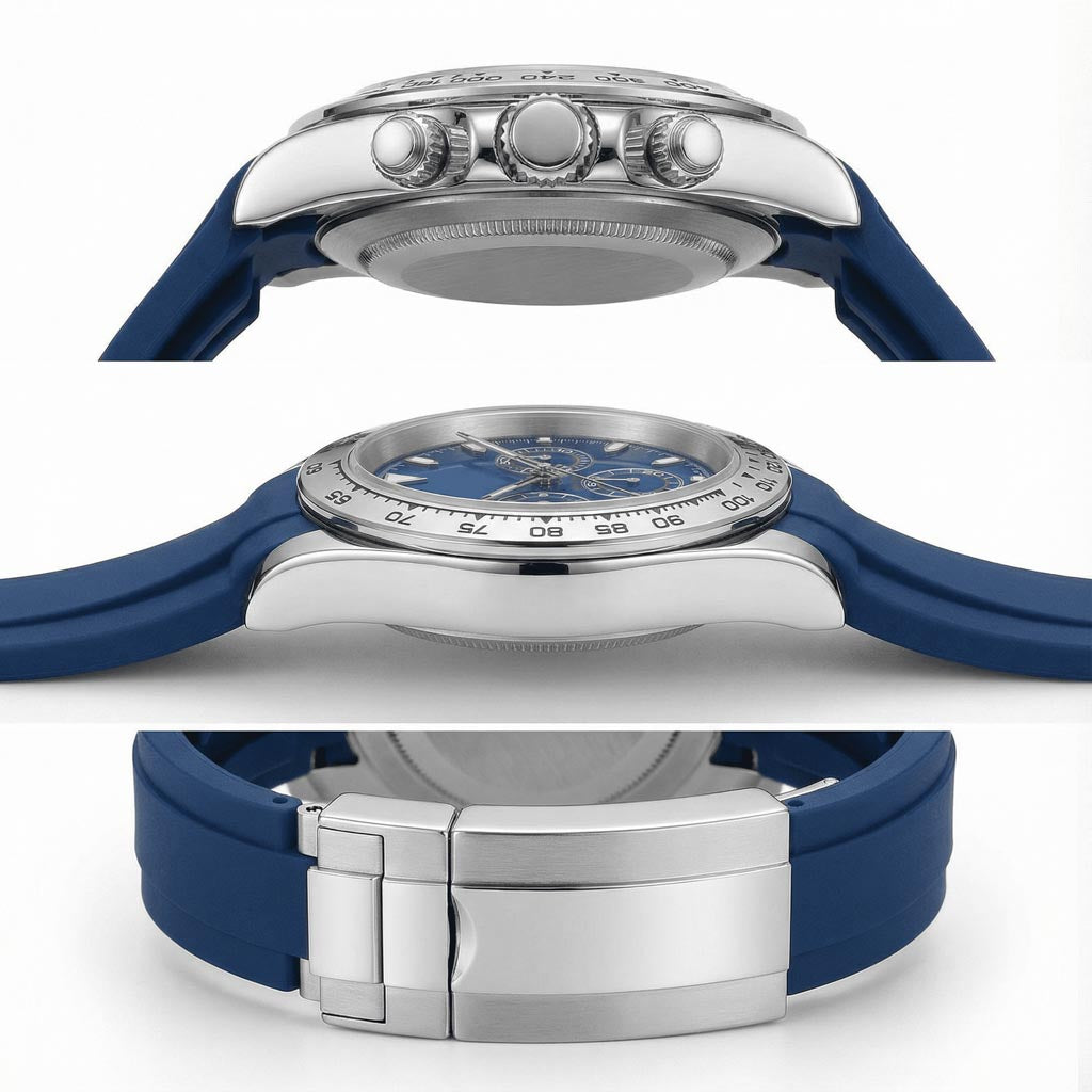 Apex Cobalt Chronograph