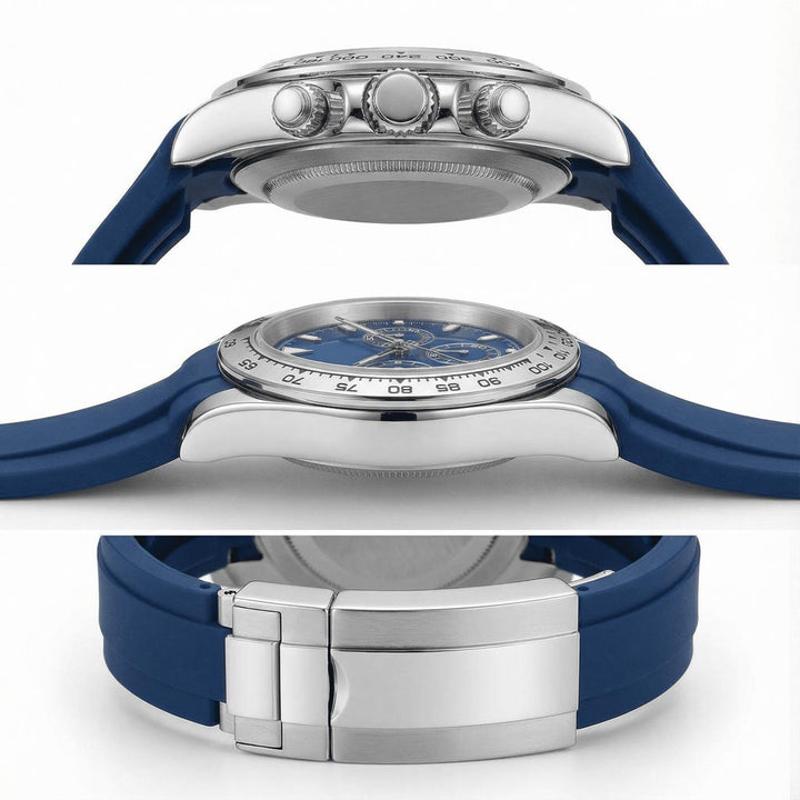 Apex Cobalt Chronograph