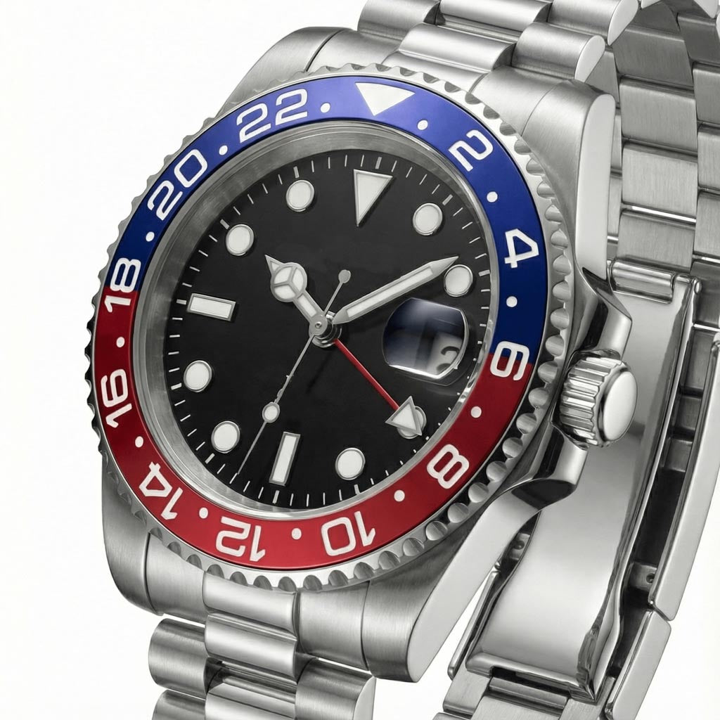 Dual-Horizon GMT