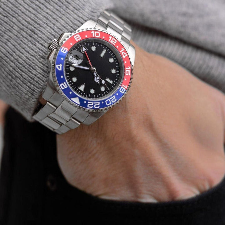 Dual-Horizon GMT