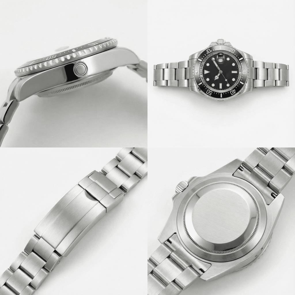 44mm Deep Dweller