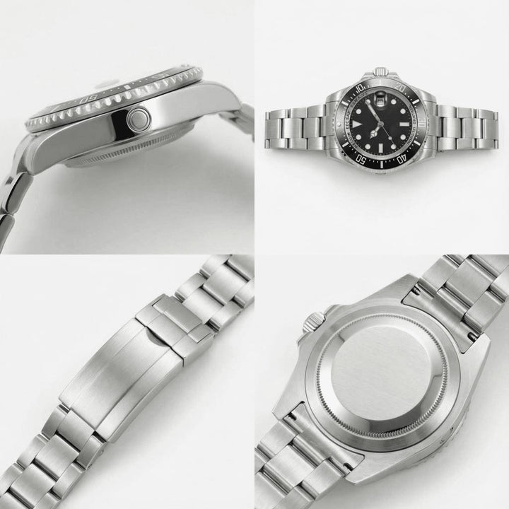 44mm Deep Dweller