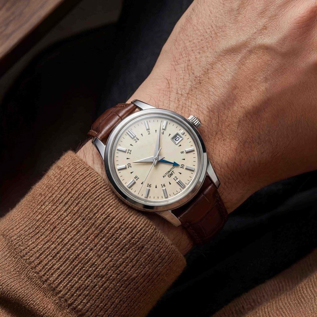 Ivory G-Classic