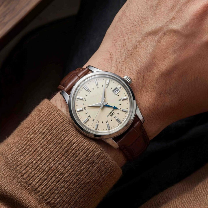 Ivory G-Classic