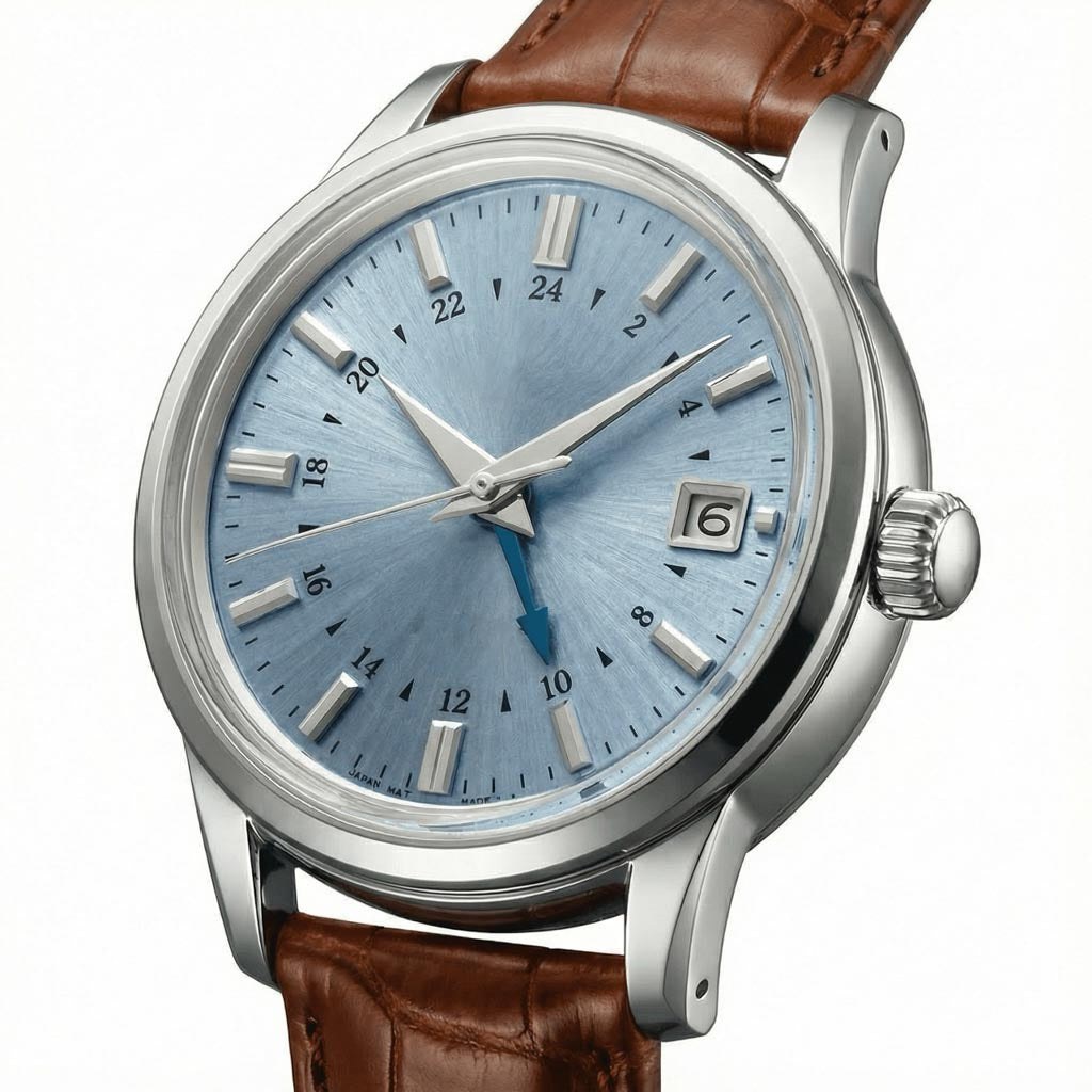 Platinum G-Classic